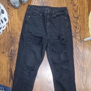 American Eagle Outfitters Dark Wash Jeans